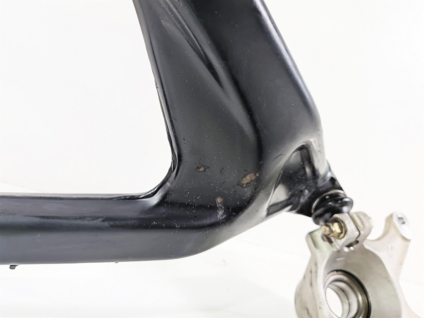 2018 Can Am Maverick X3 XRS Turbo R Front Right Knee A-Arm Set 706203077-Mototech271