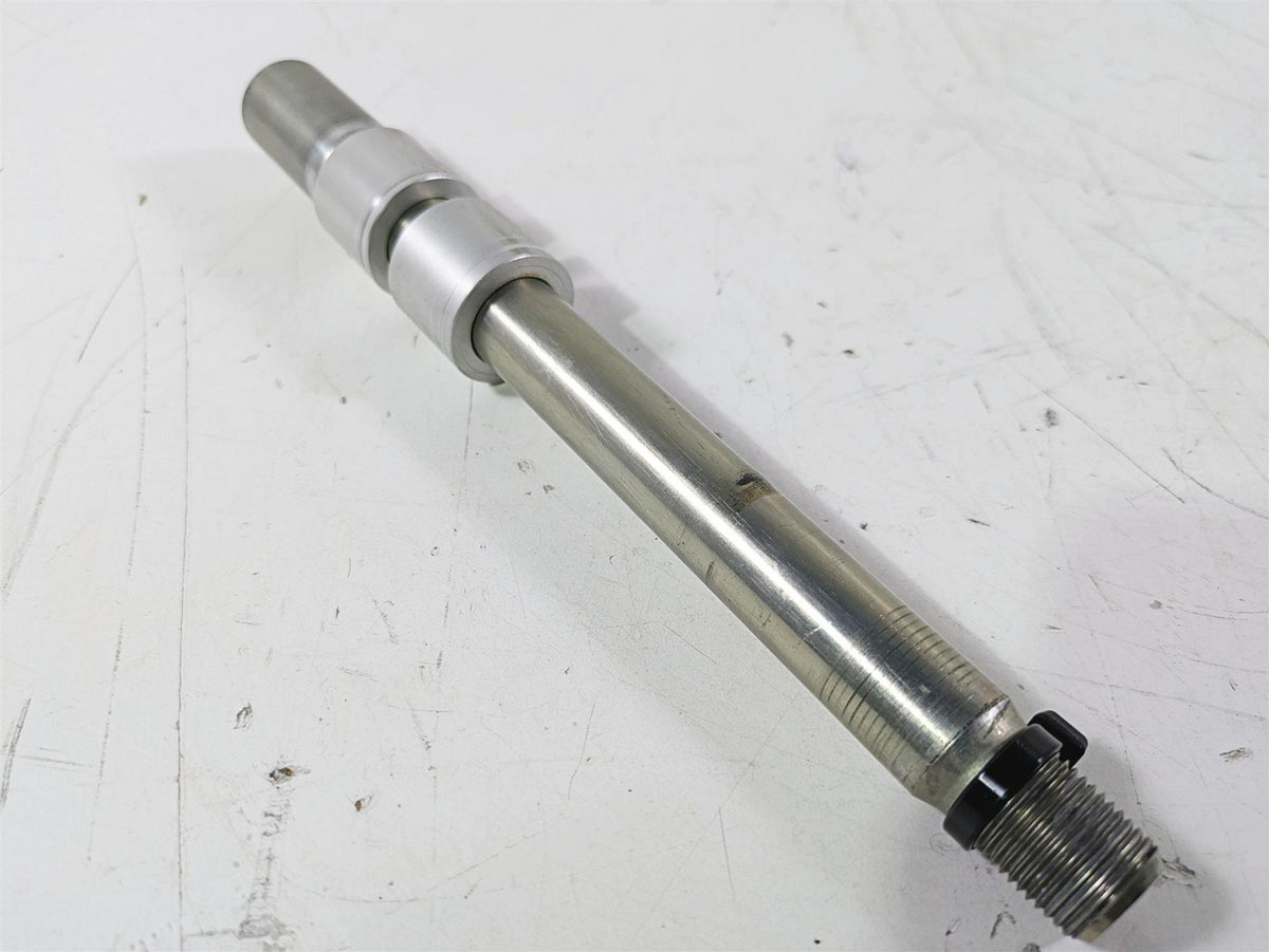 2020 Triumph Daytona 765 Moto2 Front Axle Wheel Spindle 20mm T2000650 {{ shop.shopifyCountryName }} - Mototech271