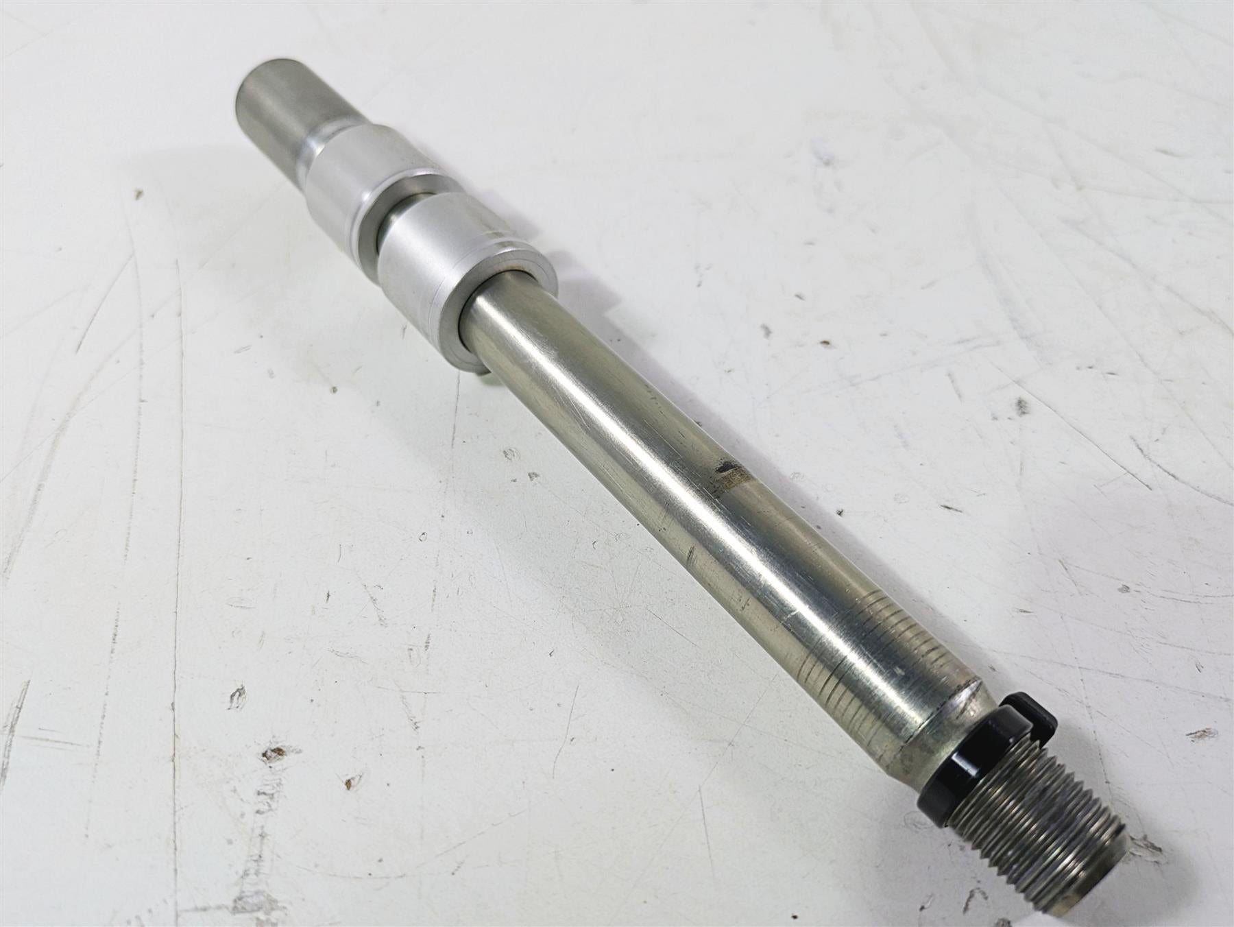 2020 Triumph Daytona 765 Moto2 Front Axle Wheel Spindle 20mm T2000650 {{ shop.shopifyCountryName }} - Mototech271