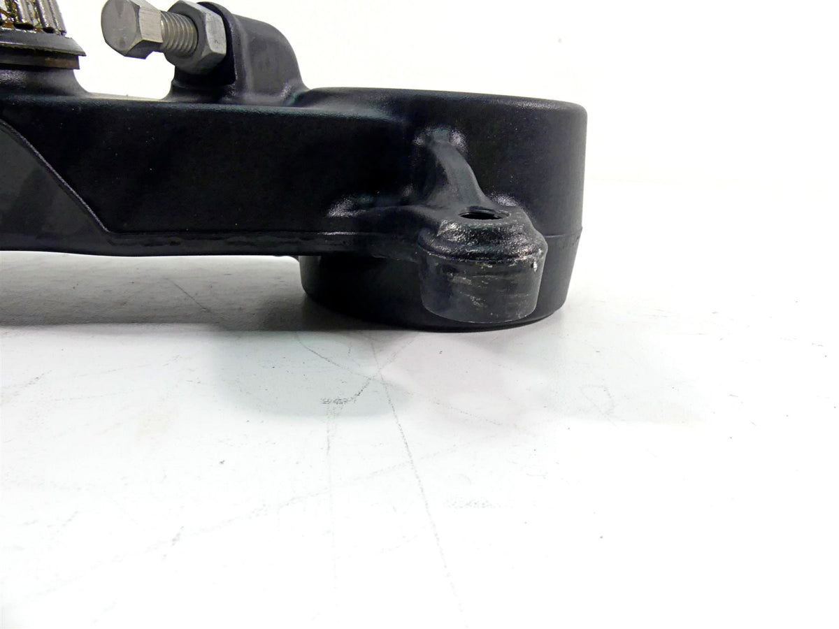 2016 KTM 1290 Super Duke R Lower Triple Tree Steering Clamp 6130103202933S {{ shop.shopifyCountryName }} - Mototech271
