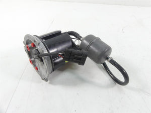 2006 Ducati 999 Biposto Fuel Gas Petrol Pump - Tested 16023622A