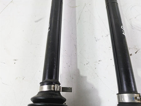 2022 Polaris Ranger 1000 Premium Front Cv Drive Axle Shaft Set 1334351 1337122 {{ shop.shopifyCountryName }} - Mototech271