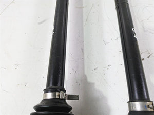 2022 Polaris Ranger 1000 Premium Front Cv Drive Axle Shaft Set 1334351 1337122 | Mototech271