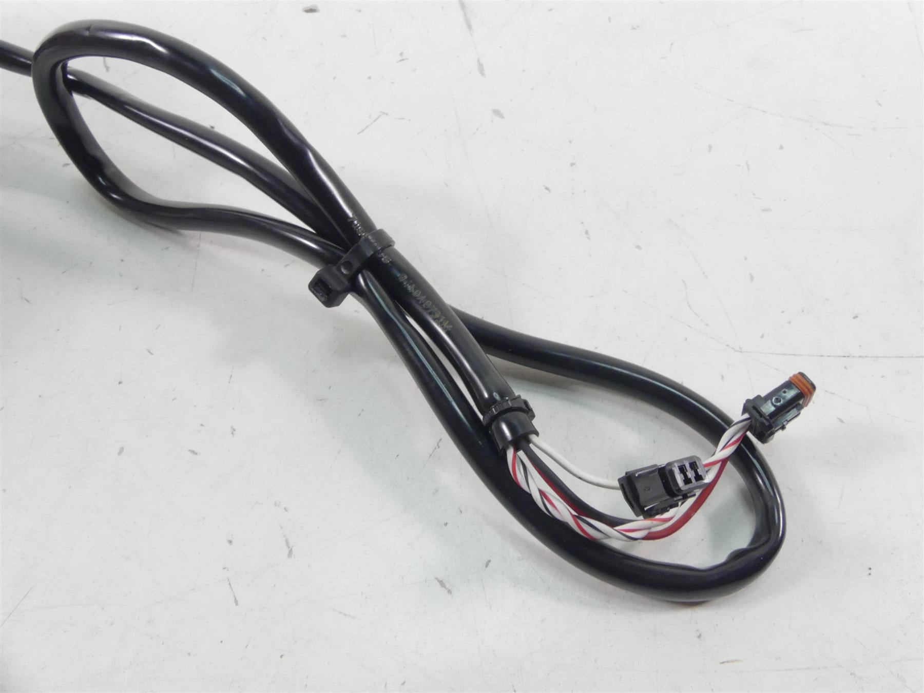 2020 Harley XL1200 CX Sportster Roadster Right Hand Control Switch 71500297 {{ shop.shopifyCountryName }} - Mototech271