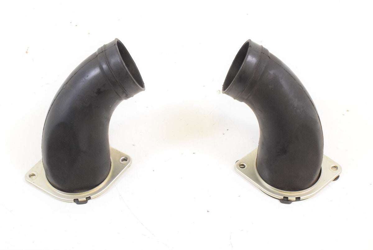 2015 Kawasaki ZX1400 ZX14R Ninja Front Frame Air Duct Ram Mounting SET 14073-010 {{ shop.shopifyCountryName }} - Mototech271
