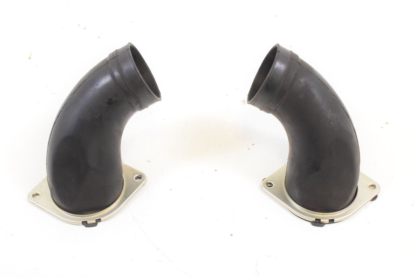 2015 Kawasaki ZX1400 ZX14R Ninja Front Frame Air Duct Ram Mounting SET 14073-010 {{ shop.shopifyCountryName }} - Mototech271
