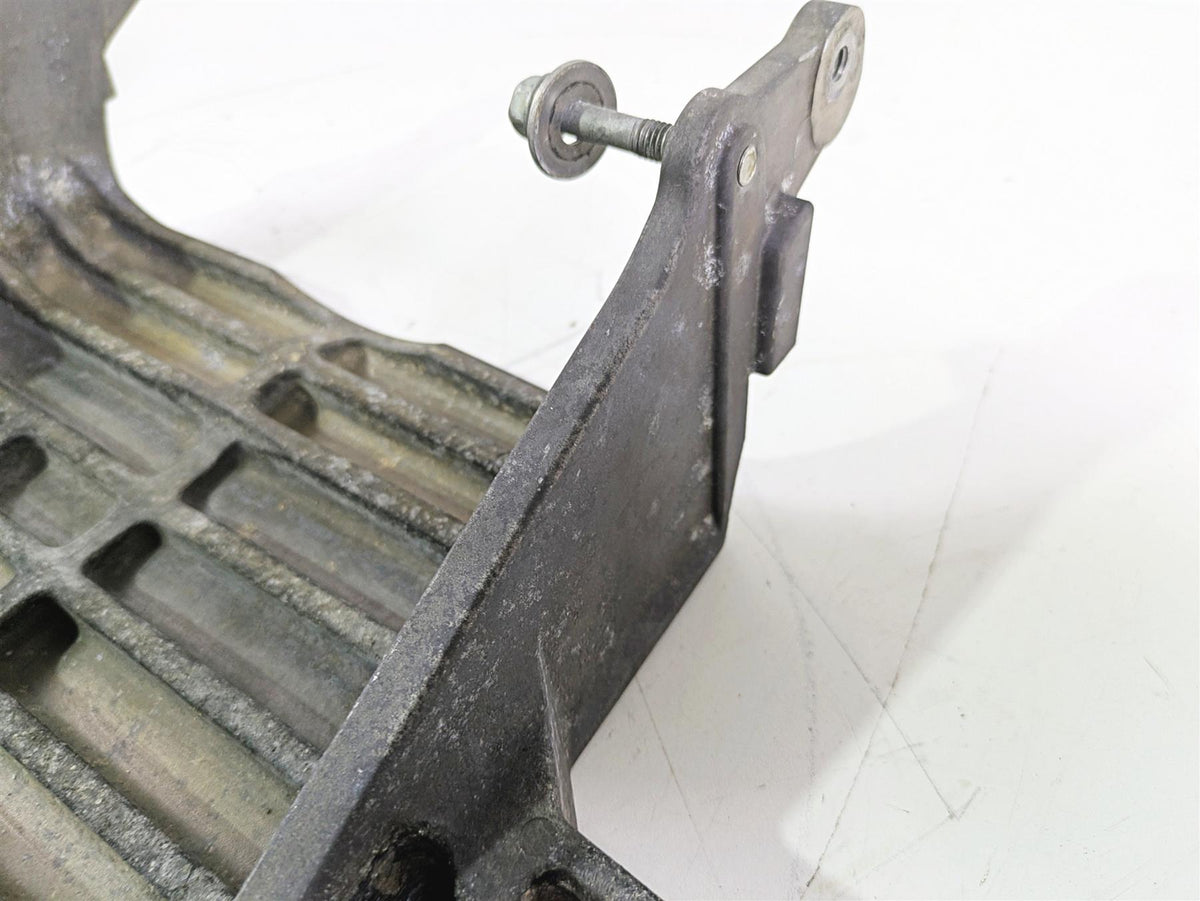 2004 Honda Aquatrax R-12X Riding Skid Plate 47521-HW3-670 47511-HW3-670 {{ shop.shopifyCountryName }} - Mototech271