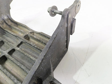 2004 Honda Aquatrax R-12X Riding Skid Plate 47521-HW3-670 47511-HW3-670 {{ shop.shopifyCountryName }} - Mototech271