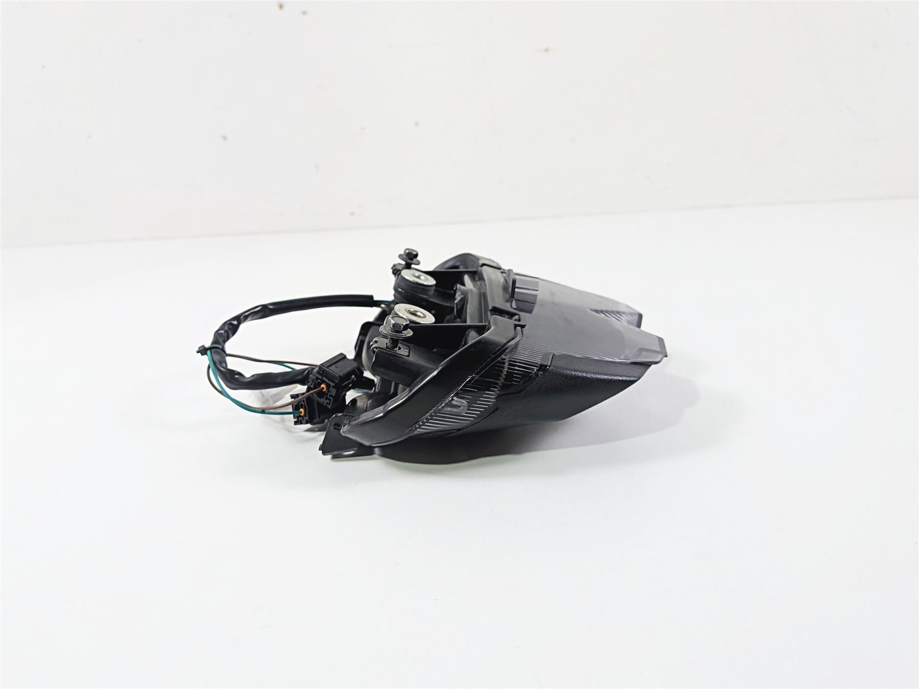 2023 Yamaha MT10 MTN1000 Taillight Tail Light Lamp TST Industries TLY12=1 {{ shop.shopifyCountryName }} - Mototech271
