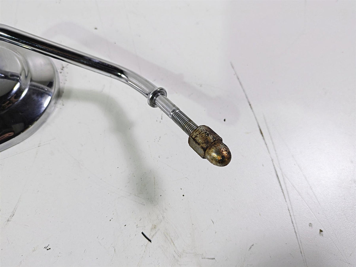 2004 Harley FLSTCI Softail Heritage Rear View Mirror Set 91840-03B 91845-03B {{ shop.shopifyCountryName }} - Mototech271