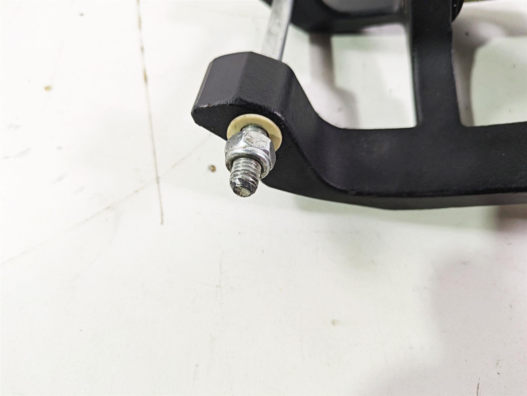 2019 Indian Chieftain Limited Left Floorboard Floor Board Mount 5138351-626 {{ shop.shopifyCountryName }} - Mototech271