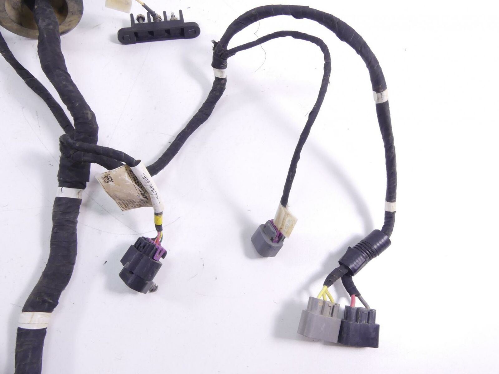 2017 Polaris RZR1000 S EPS Wiring Harness Loom - No Cuts 2413494 {{ shop.shopifyCountryName }} - Mototech271