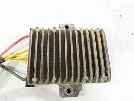 2023 Can Am Maverick X3 XMR Turbo RR Rectifier Voltage Regulator 710006824 {{ shop.shopifyCountryName }} - Mototech271