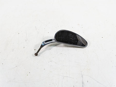 2013 Harley Softail FLSTFB Fat Boy Lo Right Rear View Mirror 91697-06a {{ shop.shopifyCountryName }} - Mototech271