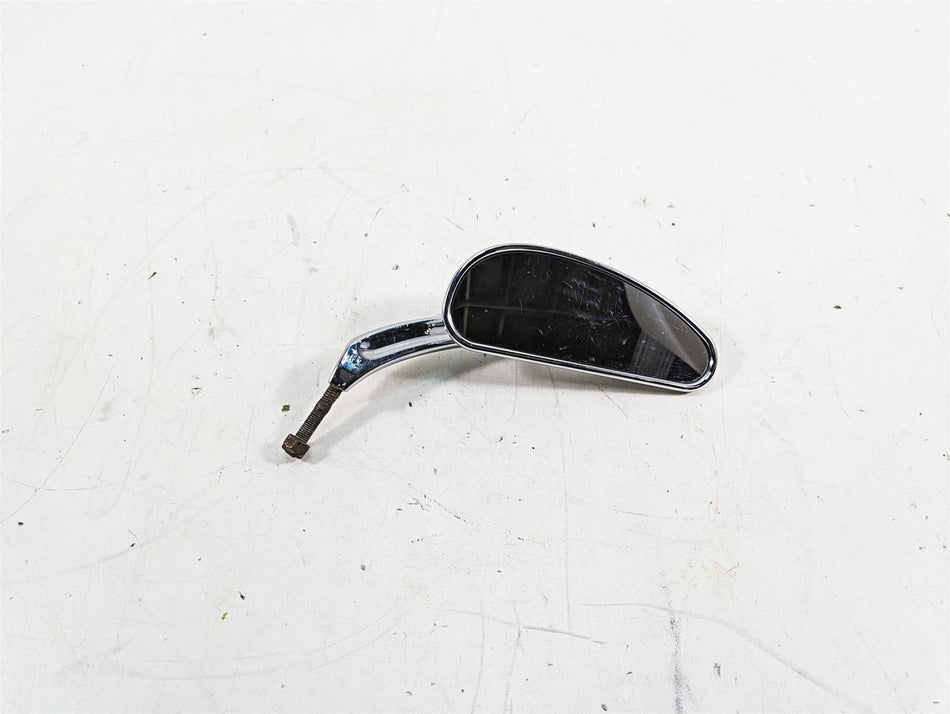 2013 Harley Softail FLSTFB Fat Boy Lo Right Rear View Mirror 91697-06a {{ shop.shopifyCountryName }} - Mototech271