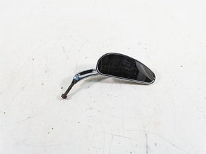 2013 Harley Softail FLSTFB Fat Boy Lo Right Rear View Mirror 91697-06a | Mototech271