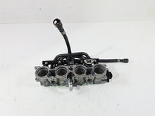 Load image into Gallery viewer, 2025 Honda CBR600RR Throttle Body Bodies Fuel Injection 16400-MJC-L01
