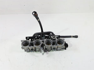 2025 Honda CBR600RR Throttle Body Bodies Fuel Injection 16400-MJC-L01