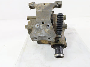 2011 Can-Am Outlander 650 4X4 XT Front Differential Gear Box 705400793 705401077