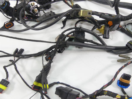 2004 Ducati 999 SBK Main Wiring Harness Loom - Read 51013232A {{ shop.shopifyCountryName }} - Mototech271