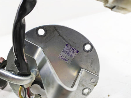 2022 Suzuki GSXR 750 Fuel Gas Petrol Pump -Tested -Video 15100-14J01 {{ shop.shopifyCountryName }} - Mototech271