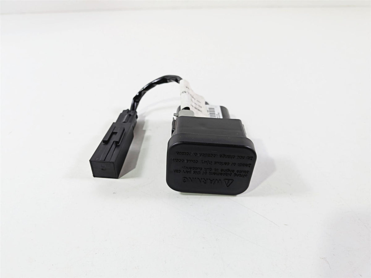 2011 Harley VRSCDX Night Rod Tssm Security Control Module & Fob Set 69976-08 {{ shop.shopifyCountryName }} - Mototech271
