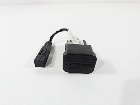 2011 Harley VRSCDX Night Rod Tssm Security Control Module & Fob Set 69976-08 {{ shop.shopifyCountryName }} - Mototech271