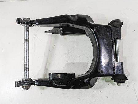 2017 Harley Touring FLTRXS Road Glide Rear Swingarm & 25mm Axle Set 47549-09A {{ shop.shopifyCountryName }} - Mototech271