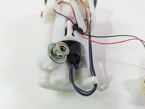 2024 Triumph Street Triple 765 R Fuel Gas Petrol Pump & Sending Unit T2400735