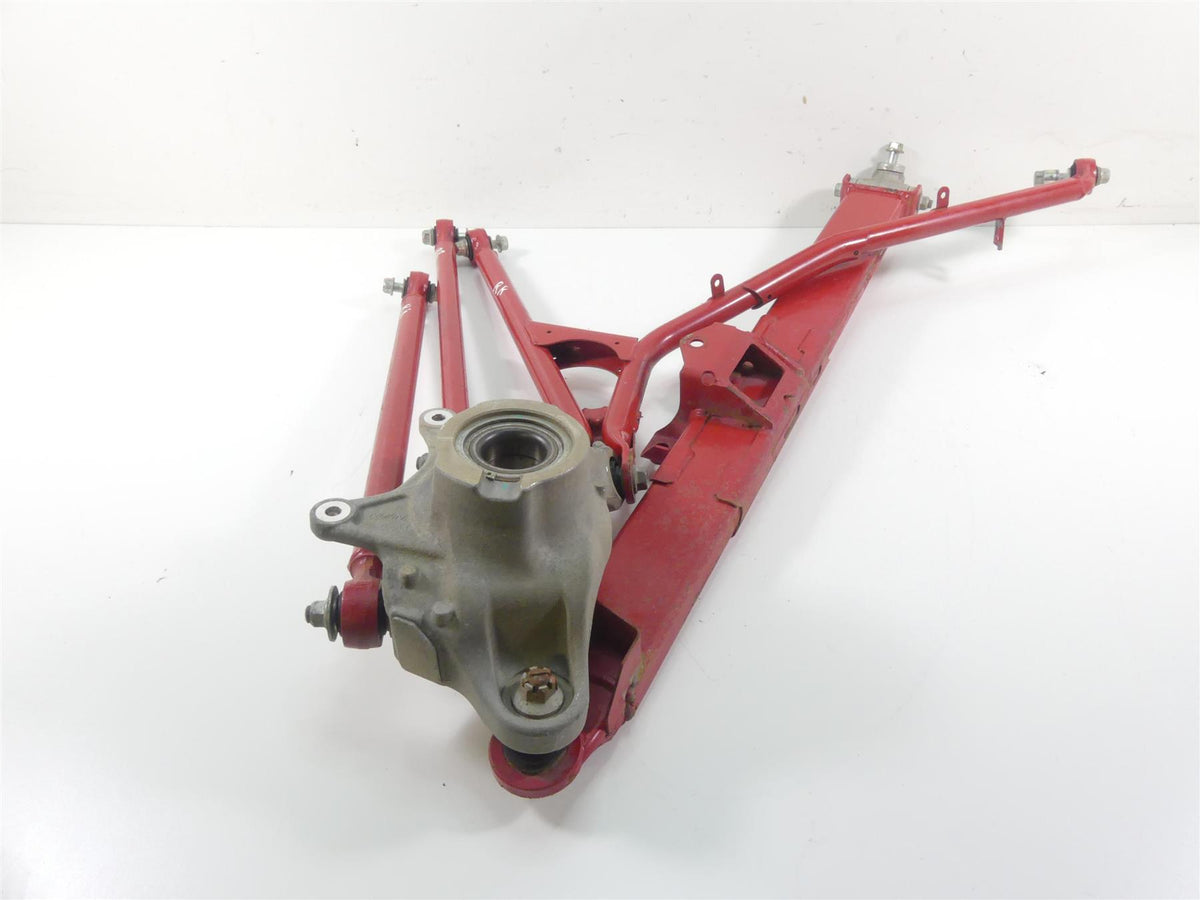2020 Honda Talon SXS1000R S2R Rear Right Trailing Arm Knee Set 52350-HL6-A10 {{ shop.shopifyCountryName }} - Mototech271