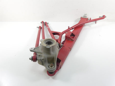 2020 Honda Talon SXS1000R S2R Rear Right Trailing Arm Knee Set 52350-HL6-A10 {{ shop.shopifyCountryName }} - Mototech271