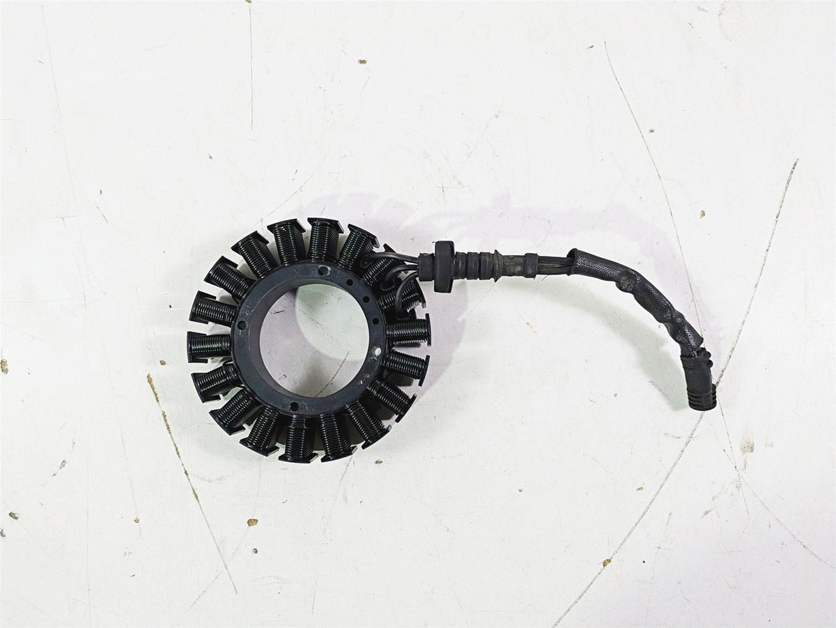 2009 Harley FXCWC Softail Rocker Ignition Stator Alternator 30017-08 {{ shop.shopifyCountryName }} - Mototech271