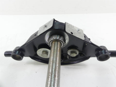 2007 Harley FLHTCU SE CVO Electra Glide Up Low Triple Tree Riser Set 45435-95 {{ shop.shopifyCountryName }} - Mototech271