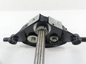 2007 Harley FLHTCU SE CVO Electra Glide Up Low Triple Tree Riser Set 45435-95 | Mototech271