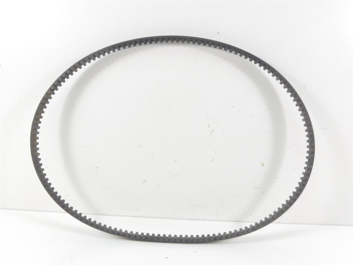 2007 Harley FLHTCU SE2 CVO Electra Glide Rear Drive Belt 137T 1" 40024-07 {{ shop.shopifyCountryName }} - Mototech271