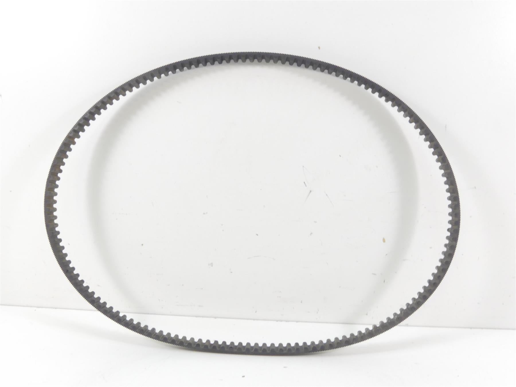 2007 Harley FLHTCU SE2 CVO Electra Glide Rear Drive Belt 137T 1" 40024-07 {{ shop.shopifyCountryName }} - Mototech271