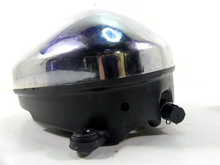 2008 Suzuki M109R VZR1800 Left Air Cleaner Breather Filter Box 13702-48G20 {{ shop.shopifyCountryName }} - Mototech271