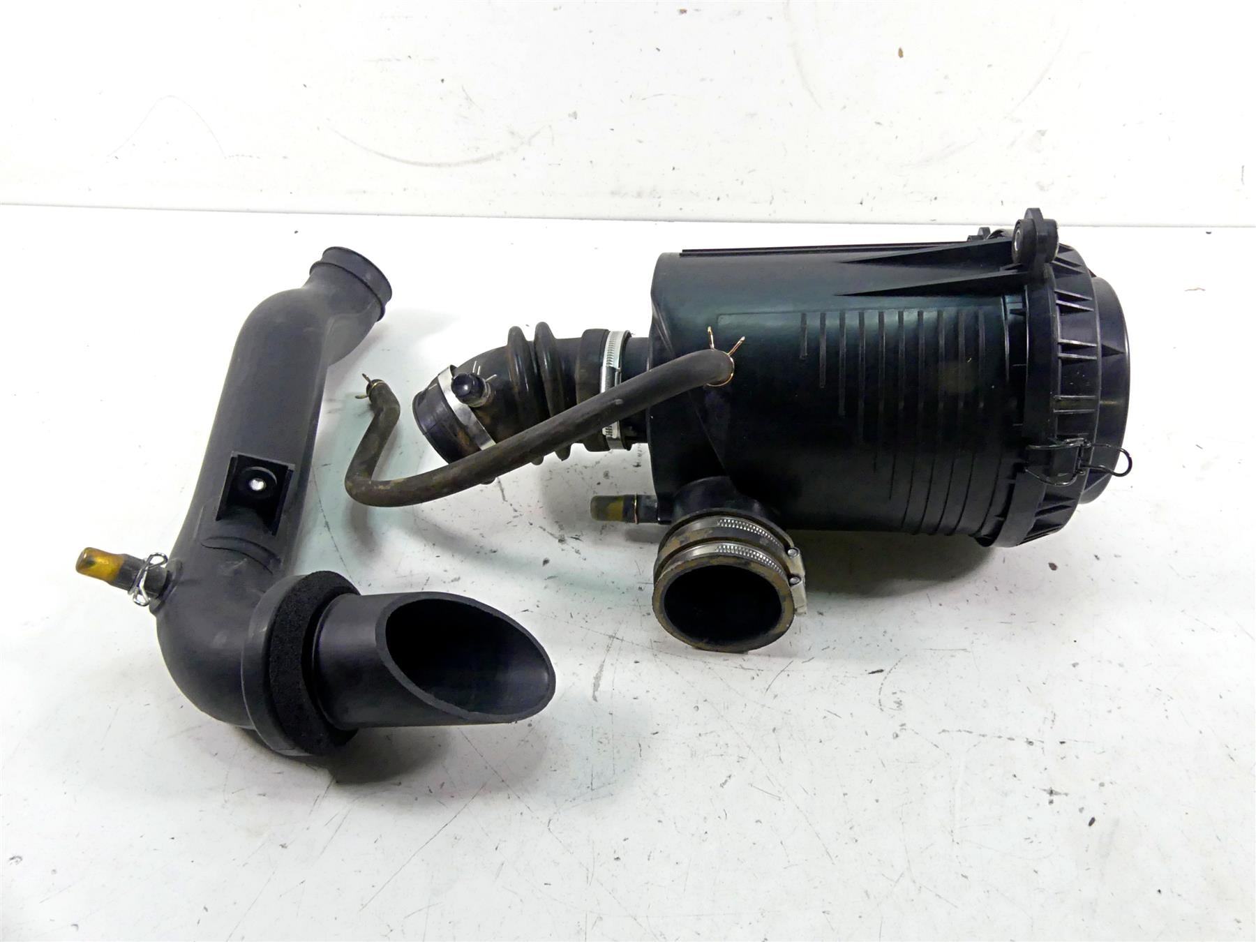 2021 CFMoto Zforce 950 Sport Air Filter Cleaner Breather Tubes 0JYA-110000-30001 {{ shop.shopifyCountryName }} - Mototech271