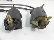 Load image into Gallery viewer, 2004 Kawasaki VN1600 Meanstreak Ignition Coil Set 21121-1302 21121-1303
