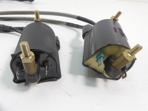 2004 Kawasaki VN1600 Meanstreak Ignition Coil Set 21121-1302 21121-1303