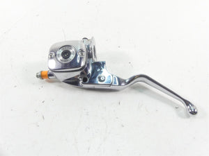 2005 Harley Touring CVO FLHTC SE Electra Glide  Clutch Master Cylinder 46113-02 | Mototech271