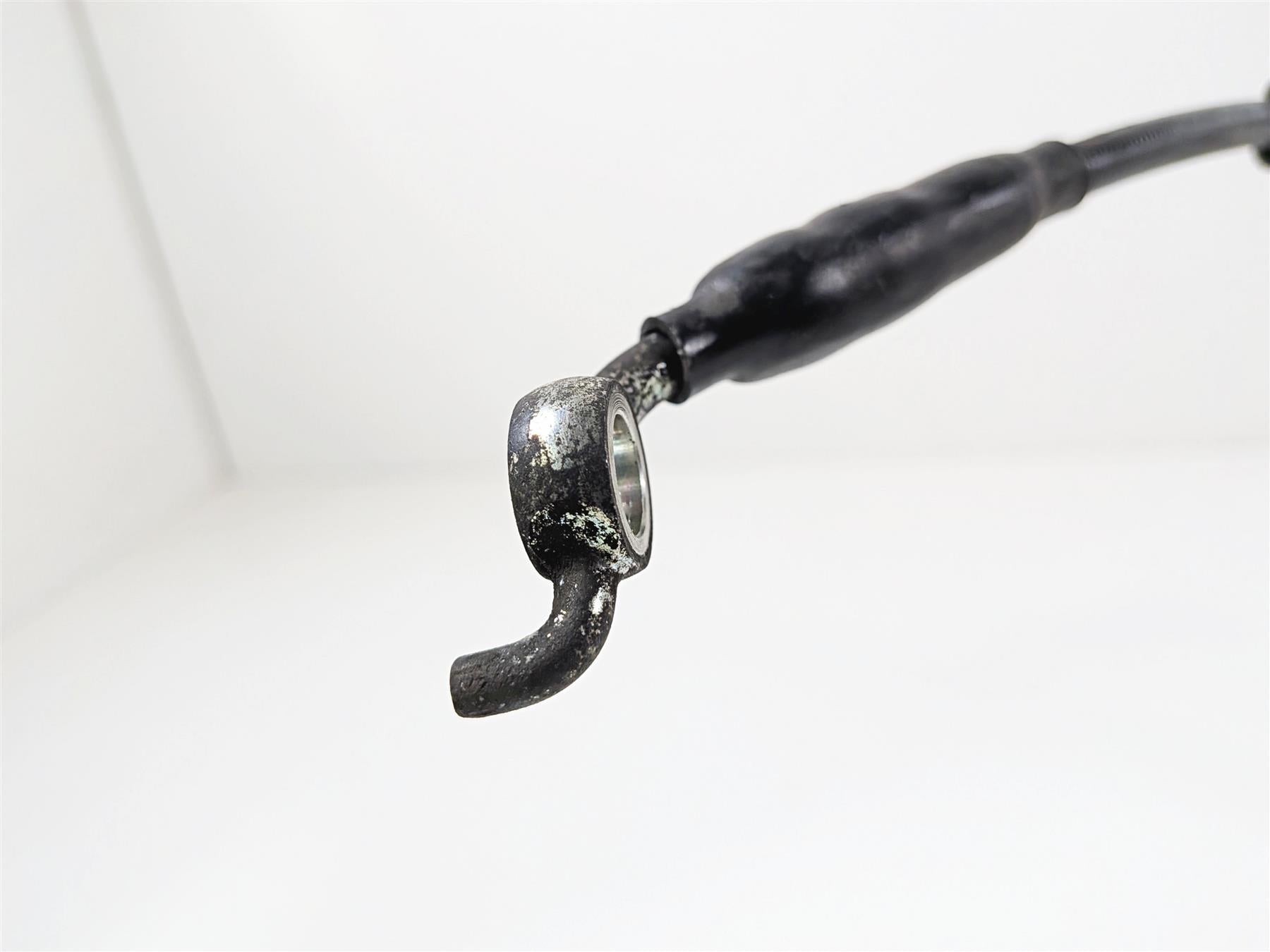 2022 Harley Softail FXLRST Low Rider Abs Front Brake Lines 41800622B 41800597C {{ shop.shopifyCountryName }} - Mototech271