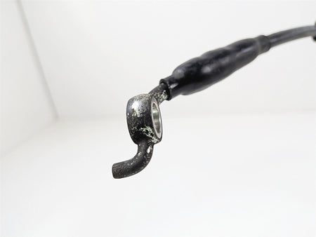 2022 Harley Softail FXLRST Low Rider Abs Front Brake Lines 41800622B 41800597C {{ shop.shopifyCountryName }} - Mototech271