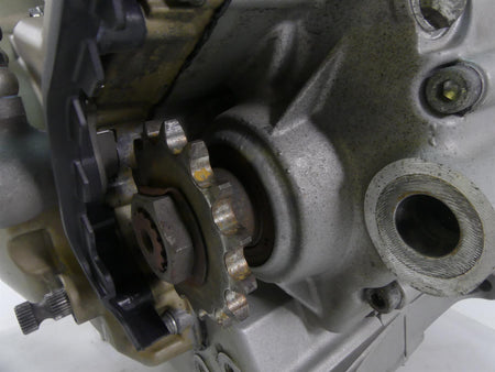 2011 Ducati Hypermotard 1100 SP Running Engine Motor 14K -Video 22522582B {{ shop.shopifyCountryName }} - Mototech271