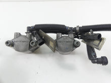 Load image into Gallery viewer, 2012 Ski-Doo Summit X 800R Etec Upper Fuel Injector Set 512060728 512061054 | Mototech271
