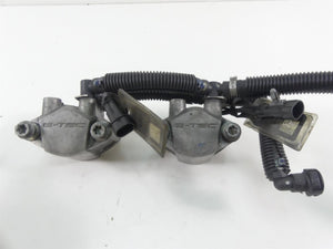 2012 Ski-Doo Summit X 800R Etec Upper Fuel Injector Set 512060728 512061054 | Mototech271