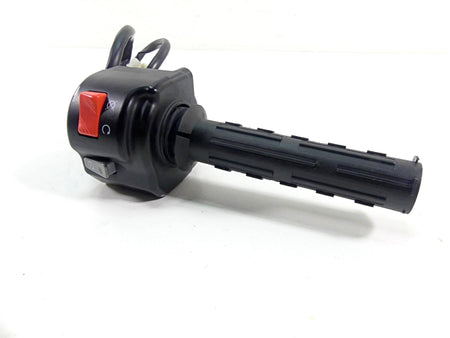 2016 KTM 1290 Super Duke R Right Start Control Switch E-Throttle 76011073100 {{ shop.shopifyCountryName }} - Mototech271