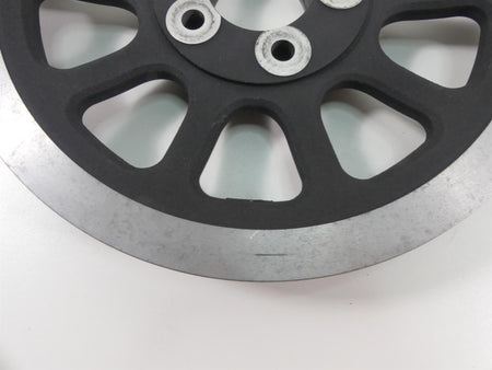 2017 Harley Dyna FXDB Street Bob Rear Belt Sprocket Pulley 66T 40374-07 {{ shop.shopifyCountryName }} - Mototech271