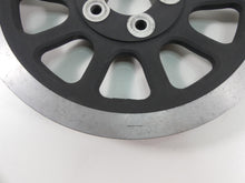 Load image into Gallery viewer, 2017 Harley Dyna FXDB Street Bob Rear Belt Sprocket Pulley 66T 40374-07 | Mototech271
