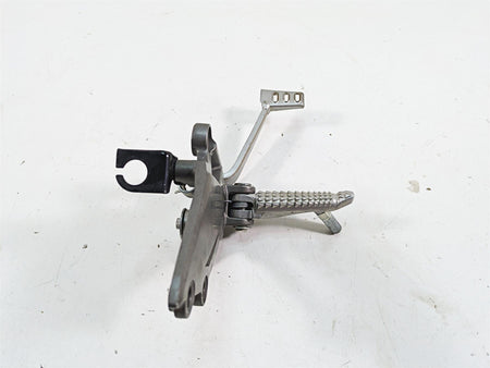 2016 Kawasaki Ninja EX300 Front Right Footpeg Brake Pedal 35063-1000 43001-0721 {{ shop.shopifyCountryName }} - Mototech271